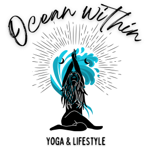 Ocean Within Yoga Logo Jessica Patterson Colorado Costa Rica Retreats wellness